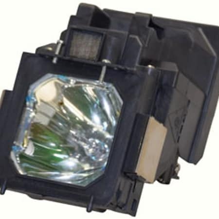 Replacement for Boxlight Compact 693 Lamp  Housing